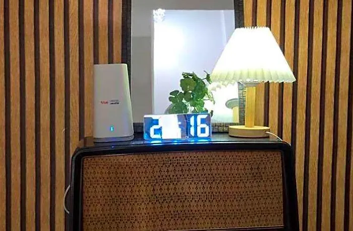 Hotell Sleep Eat Here At Donmuang