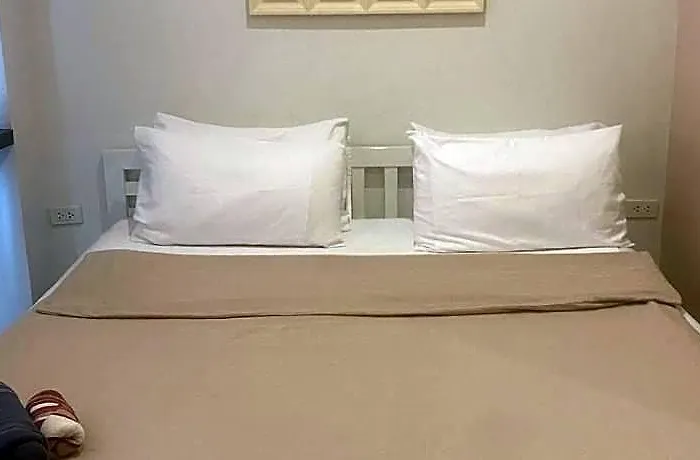 Hotell Sleep Eat Here At Donmuang