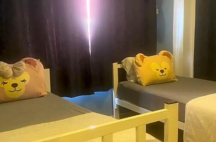 Sleep Eat Here At Donmuang 3*