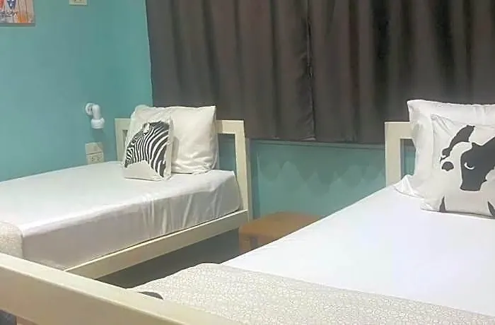 Sleep Eat Here At Donmuang 3* Bangkok