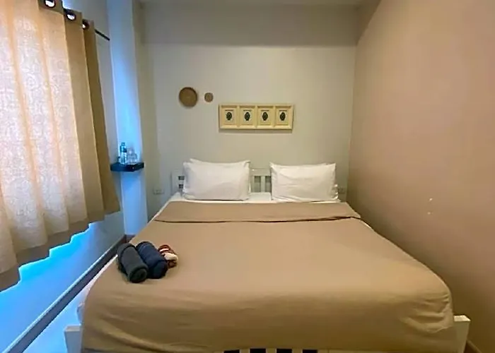Sleep Eat Here At Donmuang